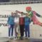 Jurijs Sjanita izcīna bronzu Baltkrievijas atklātajā čempionātā
