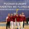 Nervus kutinošās cīņās Latvijas izlase izcīna sudrabu kadetu ieskaites turnīrā Poznaņā