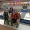 Latvijas izlase iegūst bronzu kadetu ieskaites turnīrā, Kabrī
